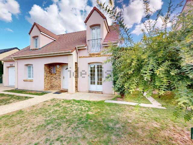 Maison vente à Seresville, Mainvilliers