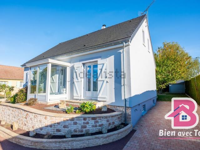 Maison vente à Mainvilliers, Eure-et-Loir