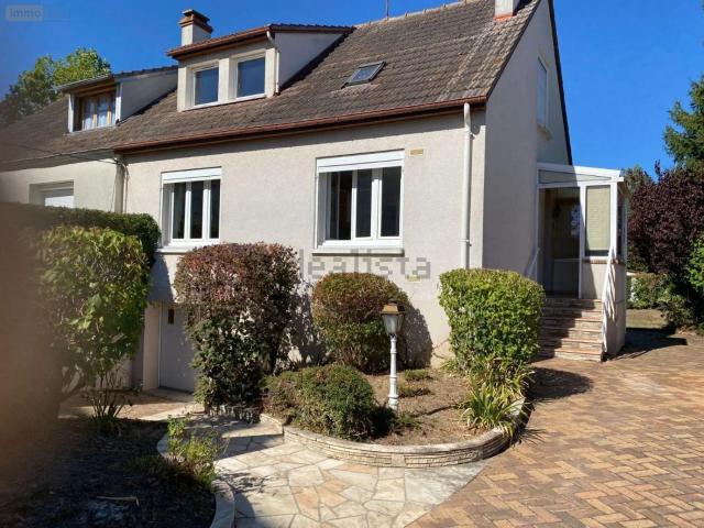 Maison vente à Mainvilliers, Eure-et-Loir