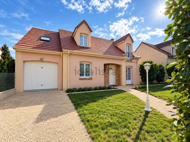 Maison vente à Mainvilliers, Eure-et-Loir