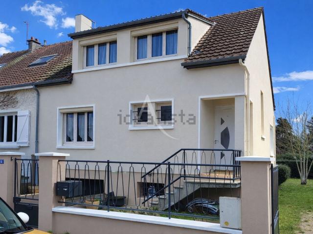 Maison location à Mainvilliers, Eure-et-Loir