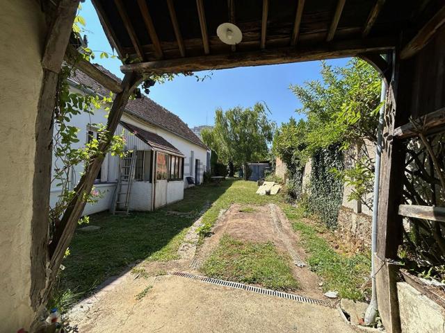 Maison vente à Mainvilliers, Eure-et-Loir
