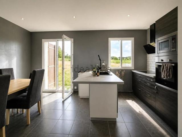 Maison vente à Gondeville, Mainxe-Gondeville