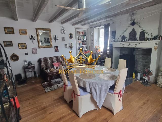 Maison vente à Le Moulin à Vent, Barrou