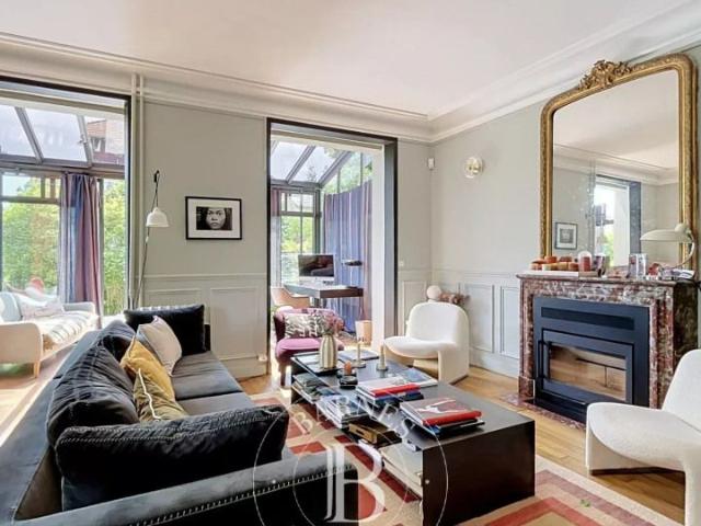 Maison location à Paris, Île-de-France