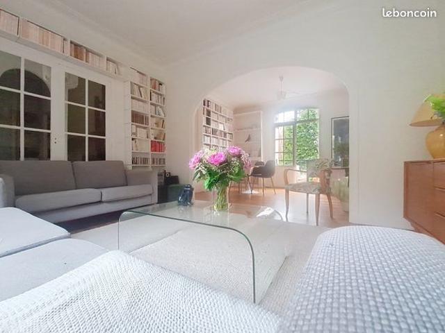Maison vente à Les Lilas