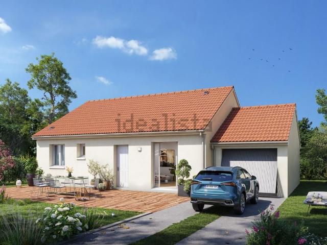 Maison vente à Les Noëlles, Maisdon-sur-Sèvre
