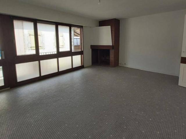 Maison location à Dax