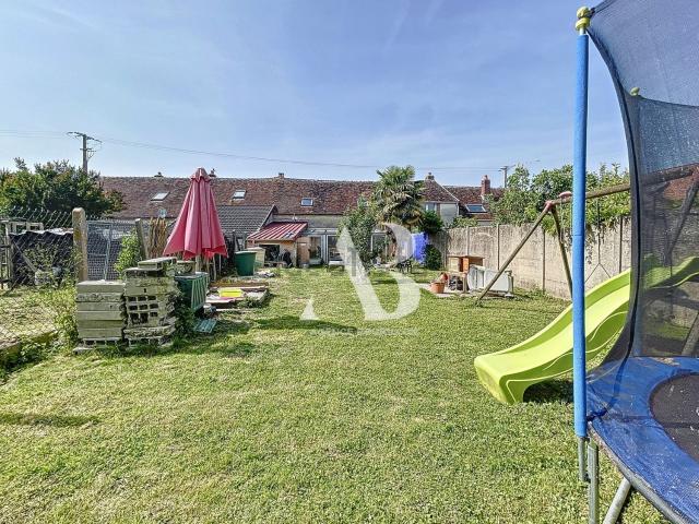 Maison vente à Maison-Rouge, Seine-et-Marne