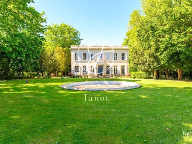 Maison vente à Maison-Rouge, Seine-et-Marne