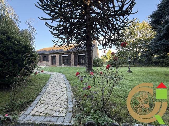 Maison vente à Maisoncelle, Pas-de-Calais
