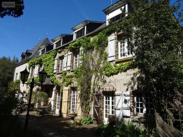 Maison vente à Maisoncelles-du-Maine, Mayenne