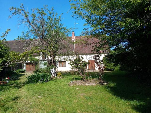Maison vente à Les Abonnés, Maisonnais