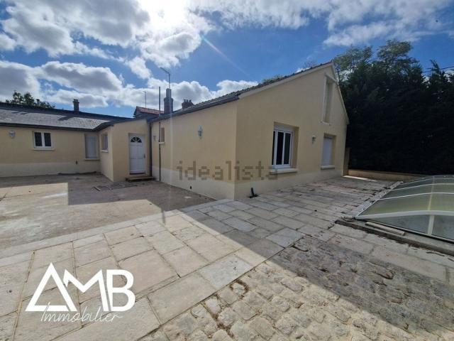 Maison vente à Maisons, Eure-et-Loir