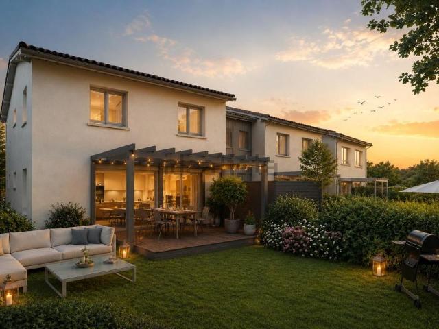 Maison vente à Charentonneau, Maisons-Alfort