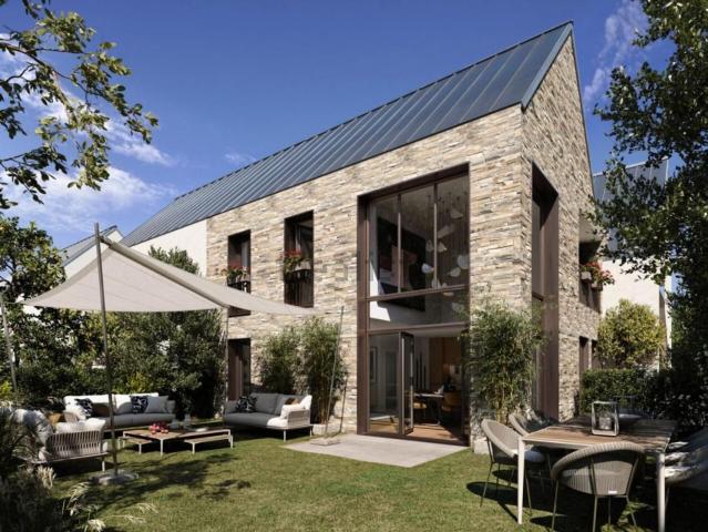 Maison vente à Charentonneau, Maisons-Alfort