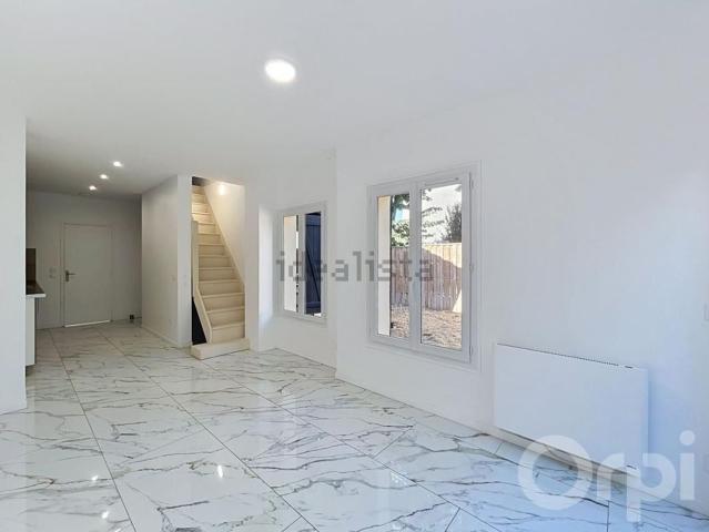 Maison location à Charentonneau, Maisons-Alfort
