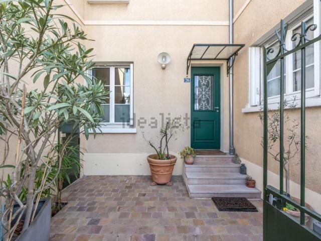 Maison vente à Charentonneau, Maisons-Alfort