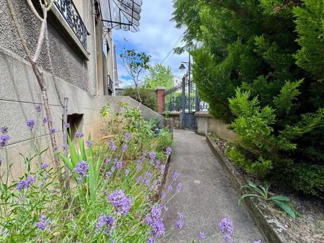 Maison vente à Les Planètes, Maisons-Alfort