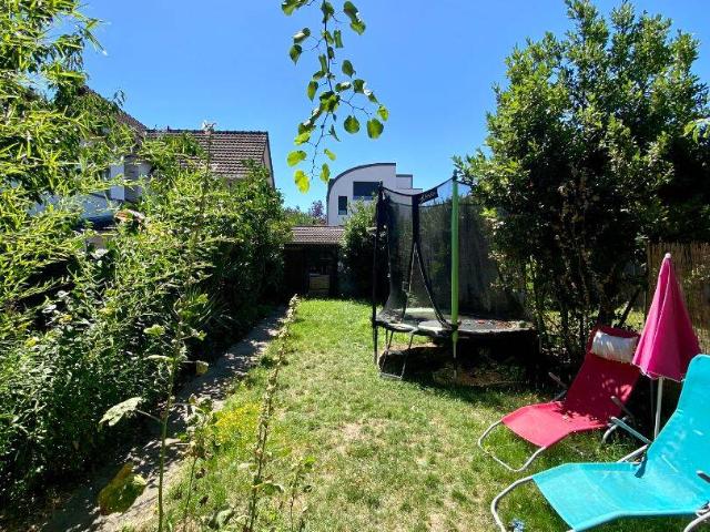Maison location à Charentonneau, Maisons-Alfort