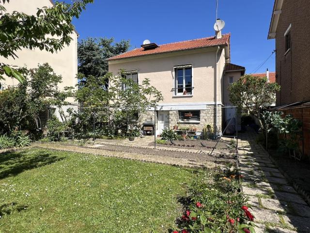Maison vente à Liberté - Vert-de-Maisons, Maisons-Alfort
