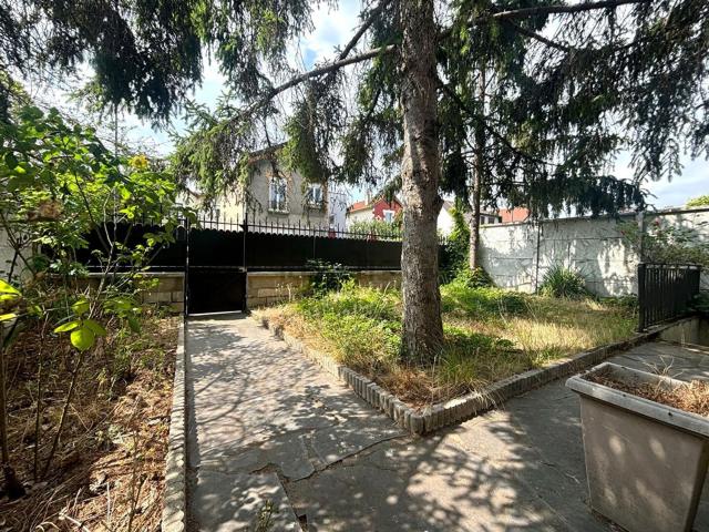 Maison vente à Charentonneau, Maisons-Alfort