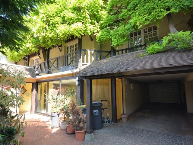 Maison vente à Centre Ville, Maisons-Alfort