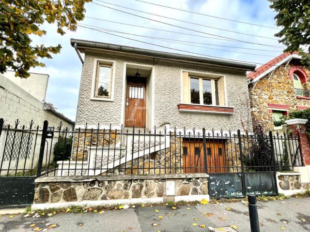 Maison vente à Nogent-sur-Marne, Maisons-alfort