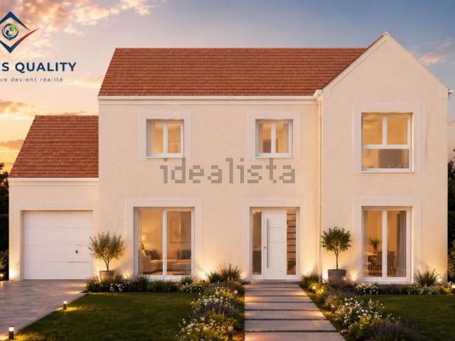 Maison vente à Maisons-Laffitte, Yvelines