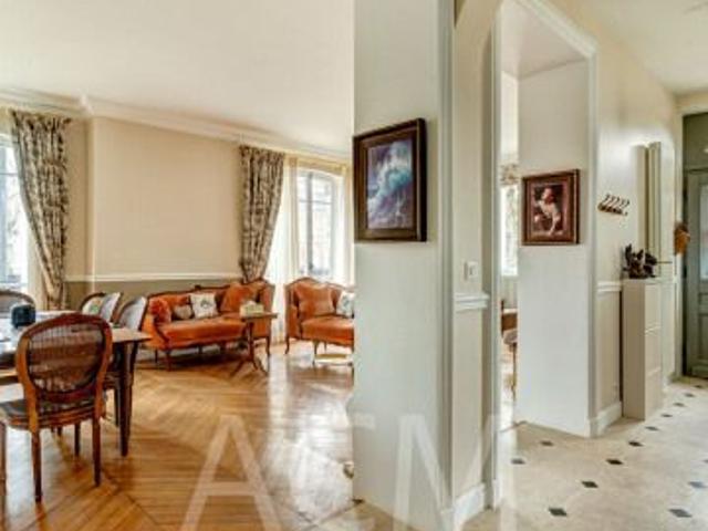 Maison location à Saint-Germain-en-Laye, Maisons-laffitte