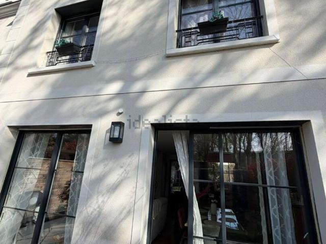 Maison vente à Maisons-Laffitte, Yvelines