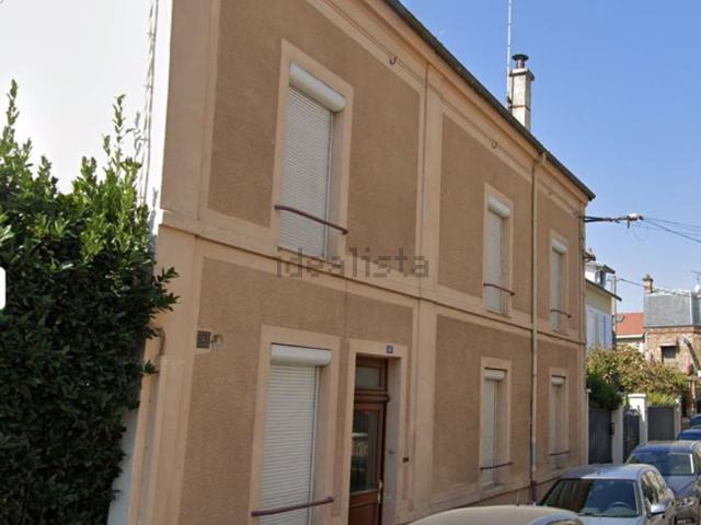 Maison location à Maisons-Laffitte, Yvelines