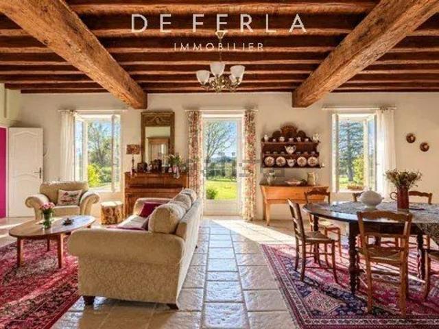 Maison vente à Maisontiers, Deux-Sèvres