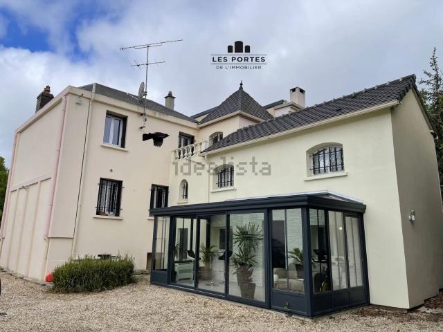 Maison vente à Maisse, Essonne