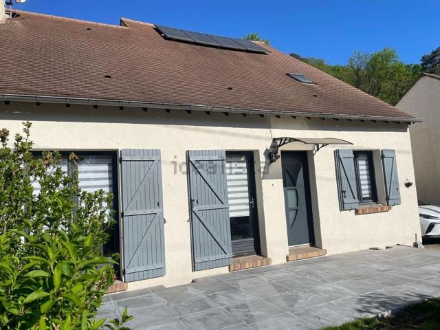 Maison vente à Maisse, Essonne
