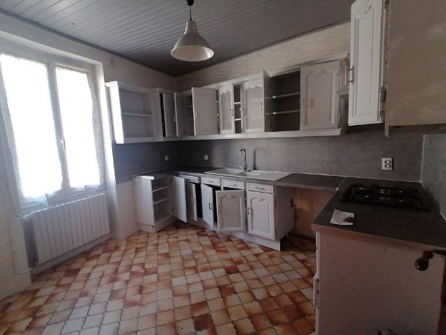 Maison location à Évry, Maisse