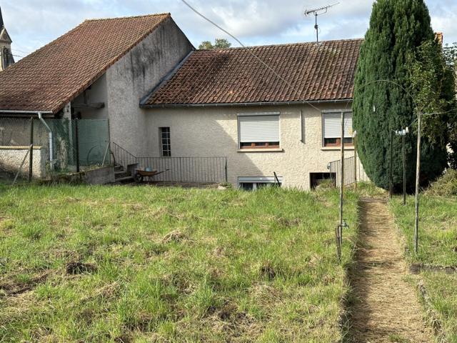 Maison vente à Metz, Maizeroy