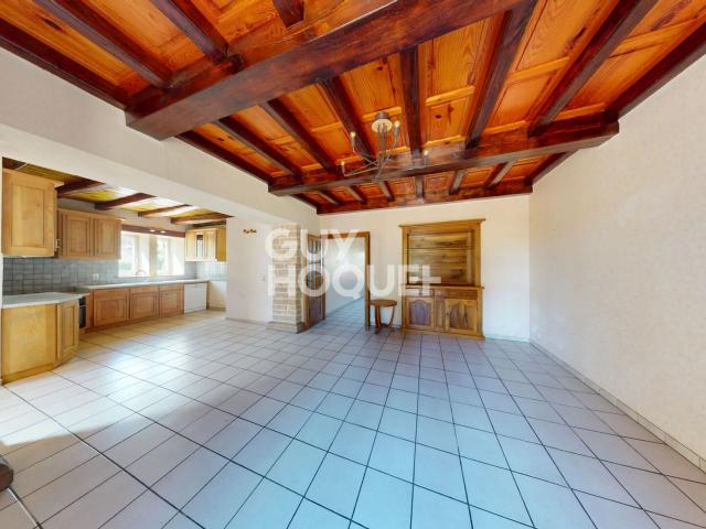 Maison location à Vesoul, Bourgogne-Franche-Comté