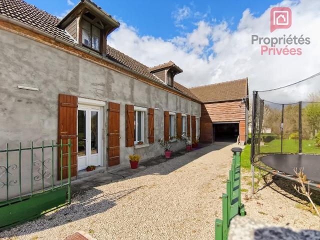 Maison vente à Nogent-sur-Seine, Maizières-la-grande-paroisse