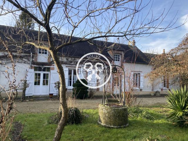 Maison vente à Poussey, Maizières-la-Grande-Paroisse