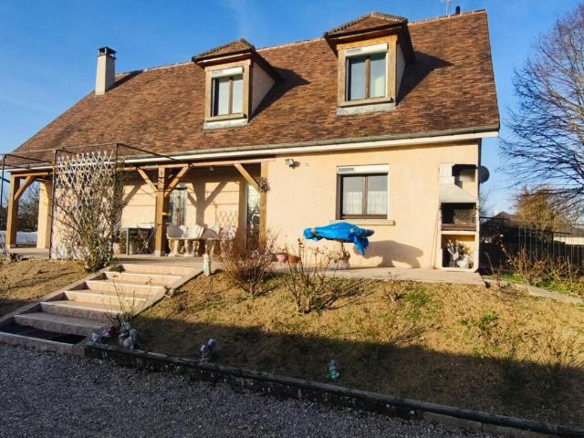 Maison vente à Beaumont, Haute-Savoie