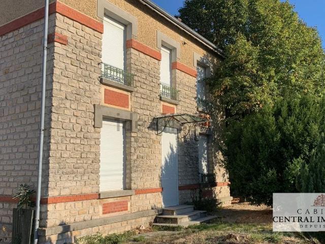 Maison vente à Maizières-la-Grande-Paroisse, Aube