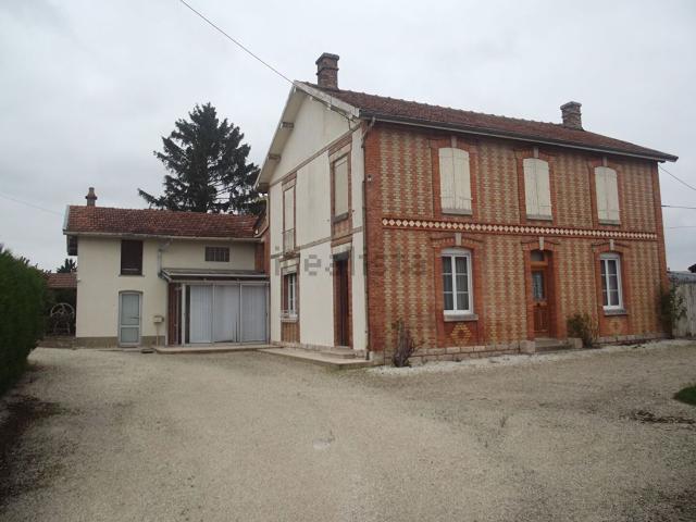 Maison vente à Maizières-lès-Brienne, Aube