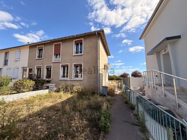 Maison vente à Les Ecarts, Maizières-lès-Metz