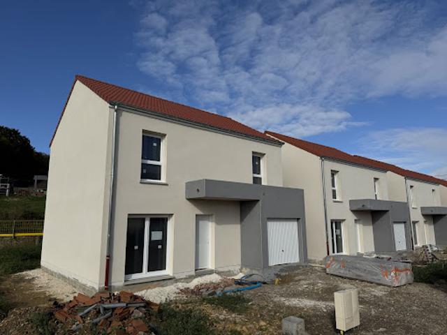 Maison vente à Metz, Maizières-lès-metz