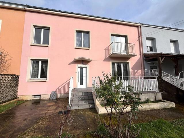 Maison vente à Metz, Maizières-lès-metz