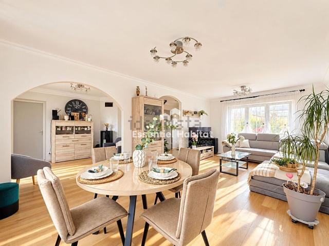 Maison vente à Maizières-lès-Metz, Moselle