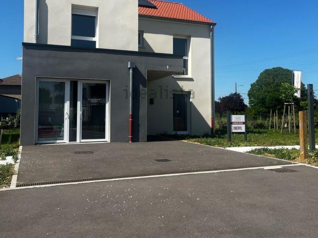 Maison vente à Val Maidera, Maizières-lès-Metz