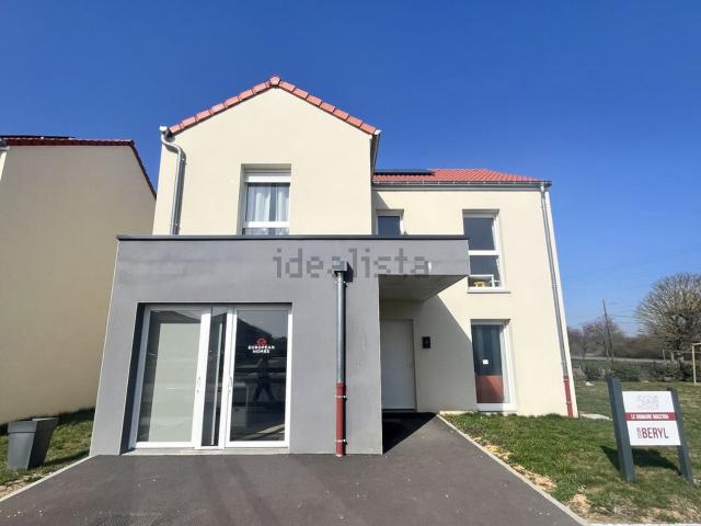 Maison vente à Maizières-lès-Metz, Moselle