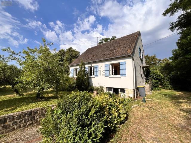 Maison vente à Maizy, Aisne